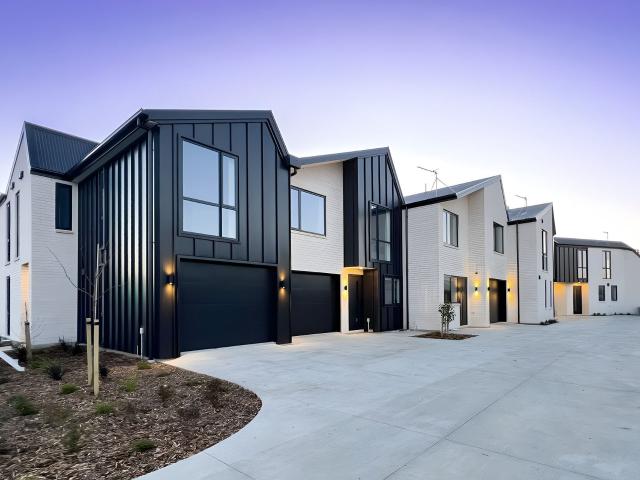 House for rent in Strowan, Papanui-Innes Community