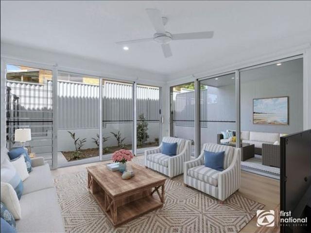Townhouse for rent in Telegraph Point, New South Wales