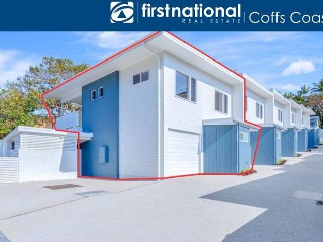 Townhouse for rent in Telegraph Point, New South Wales