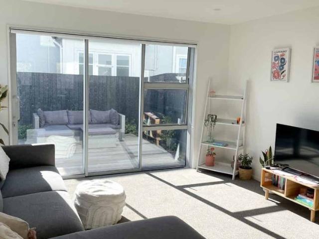 House for rent in Edgeware, Papanui-Innes Community