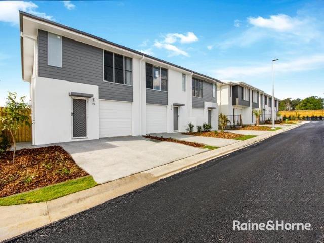 Townhouse for rent in Toombul, Queensland