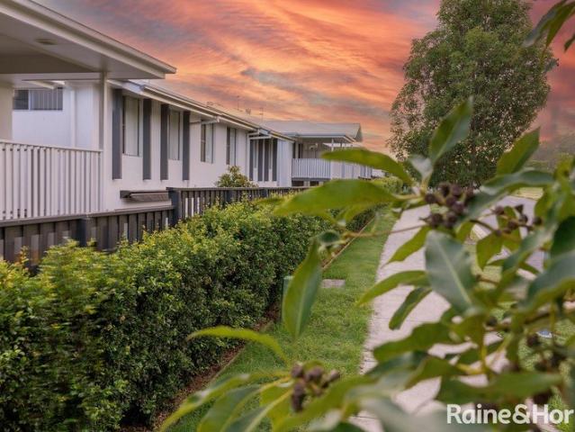 Townhouse for rent in Toombul, Queensland