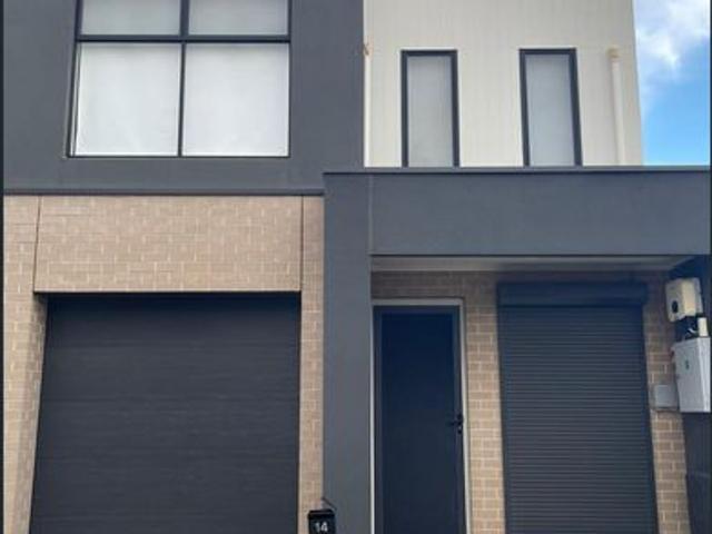 Townhouse for rent in Horseshoe Creek, South Australia