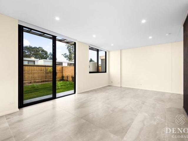 Townhouse for rent in Norwest, Sydney