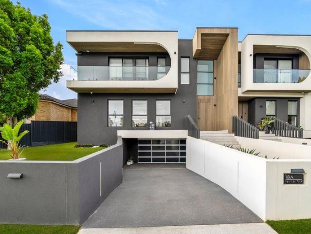 House for sale in Sydney, New South Wales