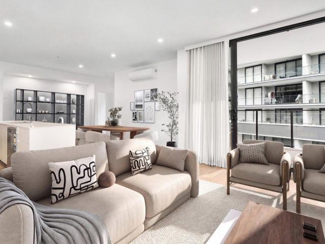 Apartment for sale in Sydney, New South Wales