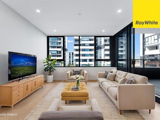 Apartment for rent in Sydney, New South Wales