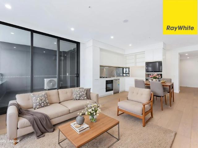 Apartment for rent in Sydney, New South Wales