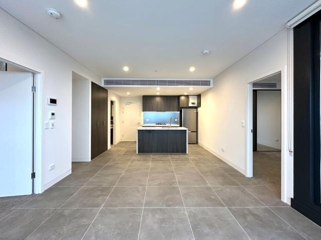 Apartment for rent in Wentworth Point, Sydney