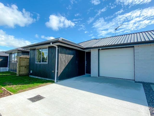 Apartment for rent in Hamilton, Waikato