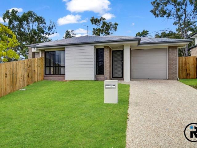 Duplex for rent in Toombul, Queensland