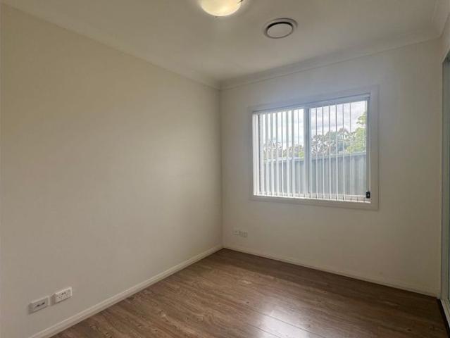 Apartment for rent in Erskine Park, Sydney