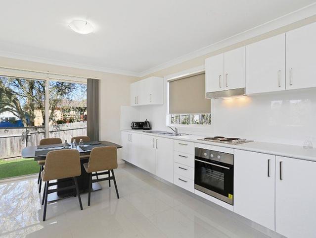 Villa for rent in Sydney, The Council of the Shire of Hornsby