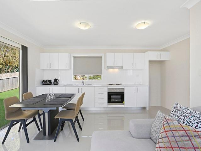 Villa for rent in Sydney, The Council of the Shire of Hornsby