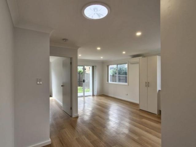 House for rent in Wetherill Park, Sydney