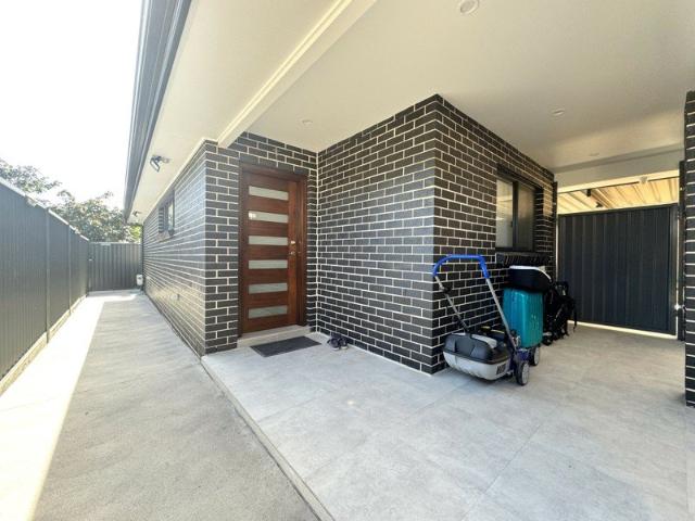 House for rent in Sydney, New South Wales