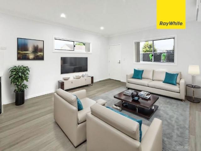 House for rent in Ryde, Sydney