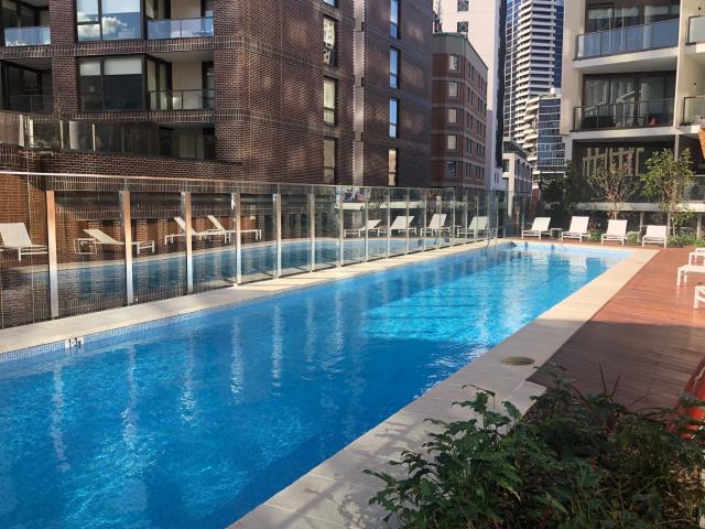 Apartment for rent in Sydney, New South Wales