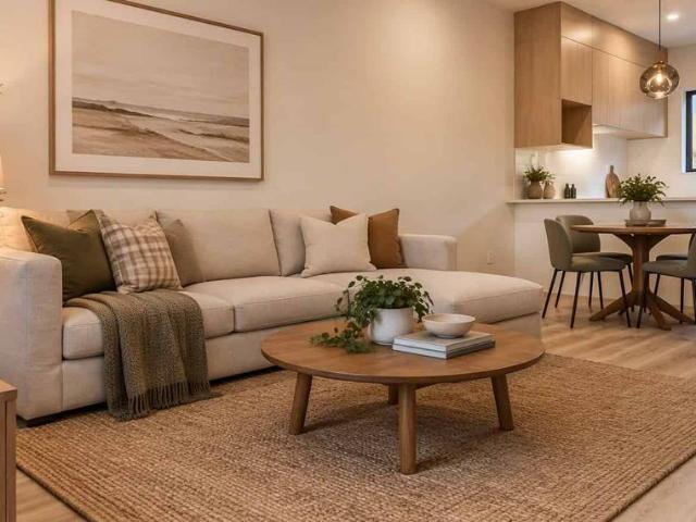 Townhouse for rent in Te Atatū Peninsula, Henderson-Massey