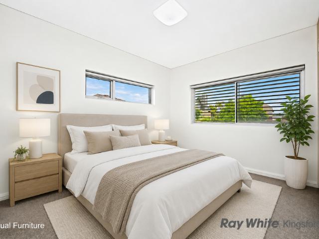 Townhouse for rent in Sydney, New South Wales