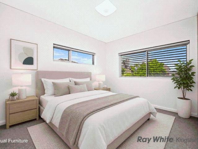 Townhouse for rent in Sydney, New South Wales