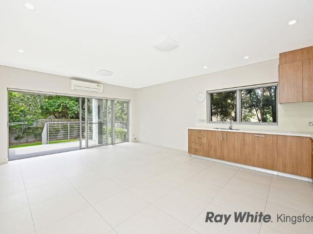 Townhouse for rent in Sydney, New South Wales