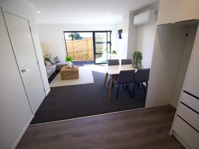 Apartment for rent in Hamilton, Waikato