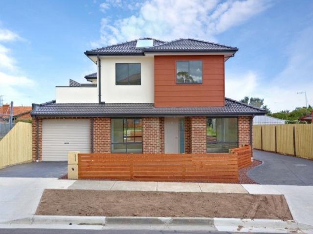 Townhouse for rent in Camerons Creek, Victoria