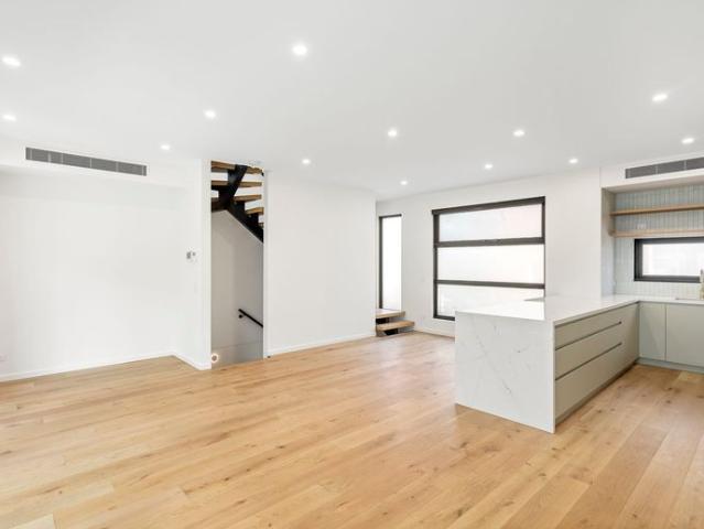 Townhouse for rent in Camerons Creek, Victoria