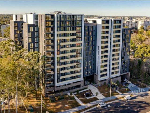 Apartment for rent in Macquarie Park, Sydney