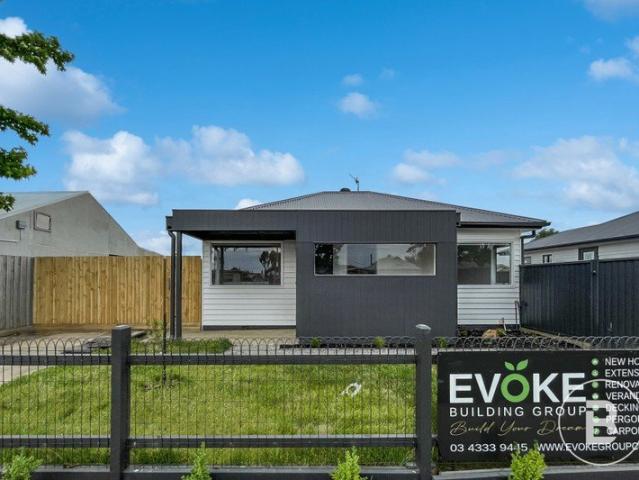 Townhouse for rent in Ballarat, Victoria