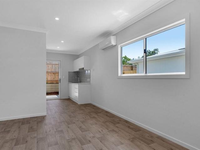 Granny Flat for rent in Toombul, Queensland
