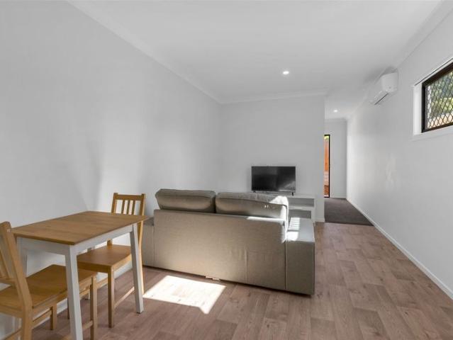 Granny Flat for rent in Toombul, Queensland