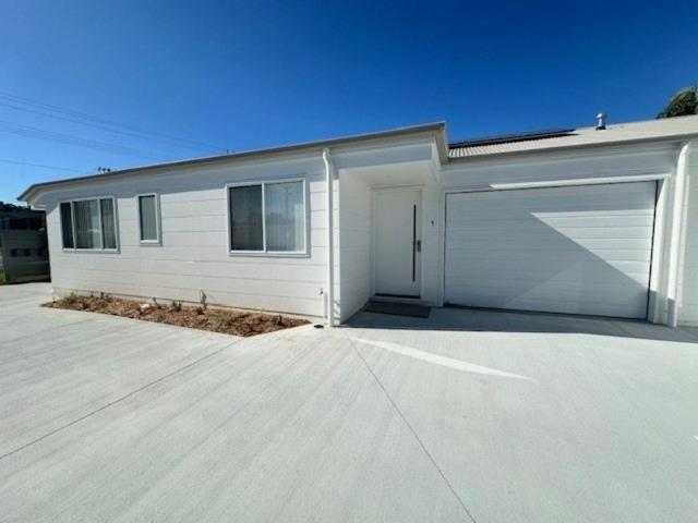 Apartment for rent in Coffs Harbour