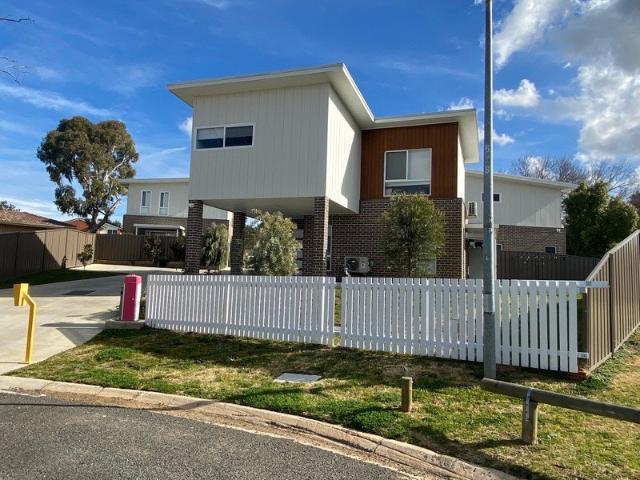 Apartment for rent in Bathurst, New South Wales