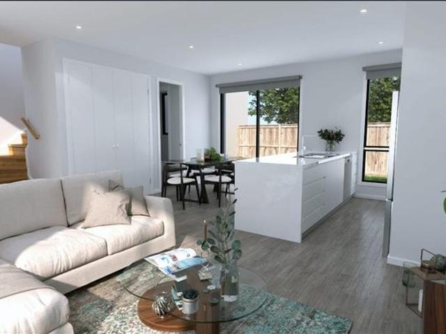 Apartment for rent in Camerons Creek, Victoria