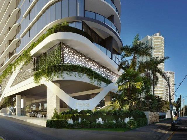 Apartment for rent in Fernbrook, Queensland
