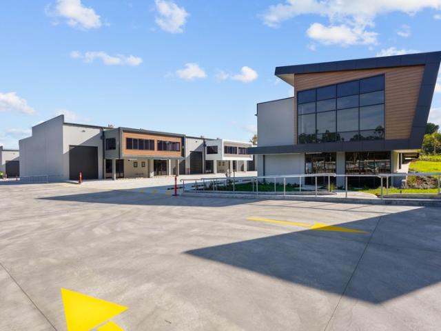 Warehouse for rent in Sydney, New South Wales