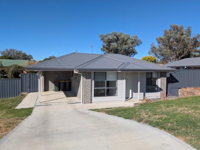 Villa for rent in Inverell, New South Wales