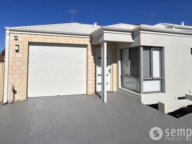 House for rent in Hamilton Hill, Western Australia