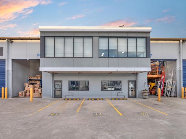 Warehouse for sale in Sydney, New South Wales