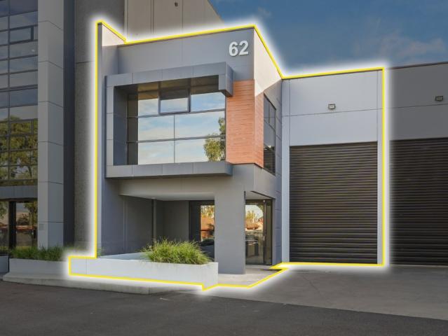 Warehouse for rent in Camerons Creek, Victoria