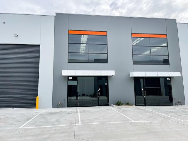 Warehouse for rent in Camerons Creek, Victoria