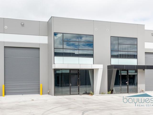 Warehouse for rent in Camerons Creek, Victoria