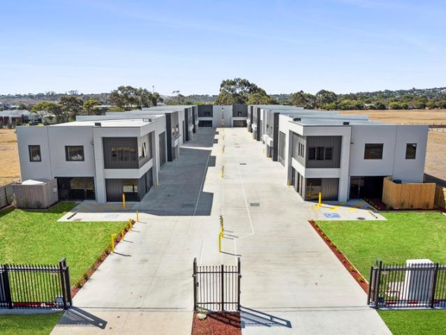 Warehouse for rent in Geelong, Victoria