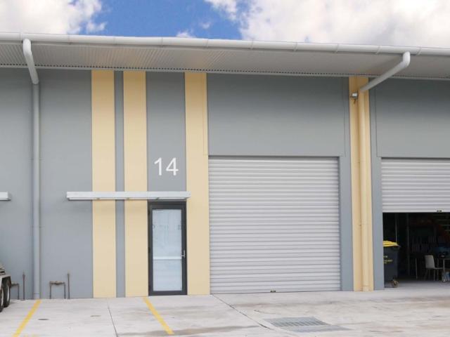Warehouse for rent in Charmhaven, New South Wales