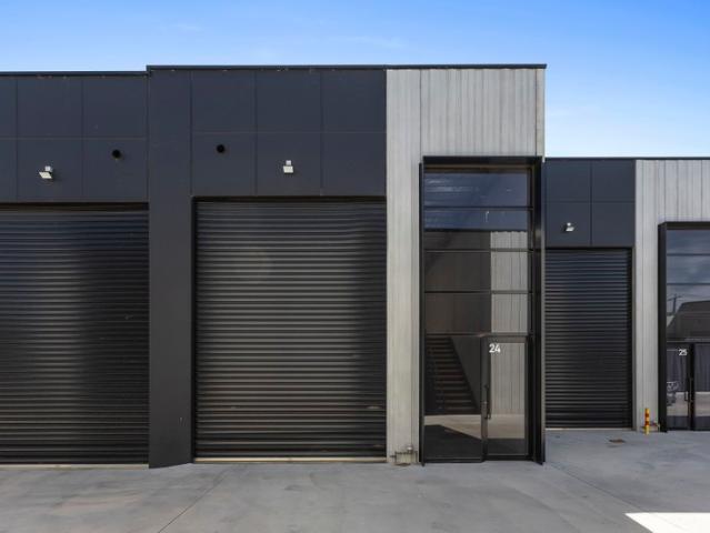 Warehouse for sale in Geelong, Victoria