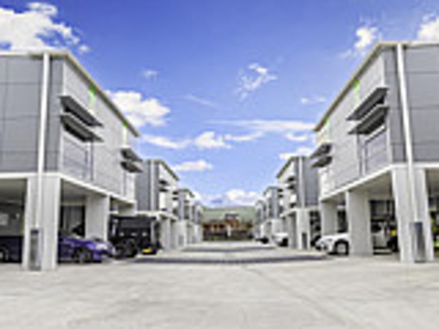 Warehouse for rent in Wollongong West, New South Wales