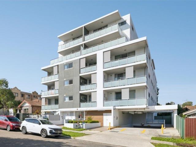 Apartment for rent in Yagoona, Sydney