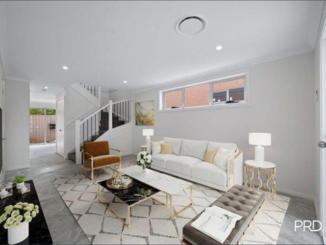 Townhouse for rent in Penrith, Sydney